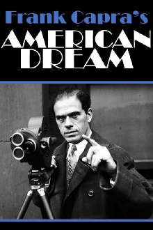 Frank Capra's American Dream Trailer