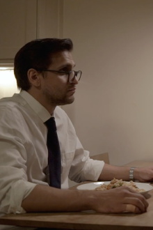 Frank Trailer