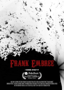 Frank Embree Trailer