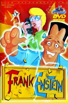 Frank Enstein Trailer