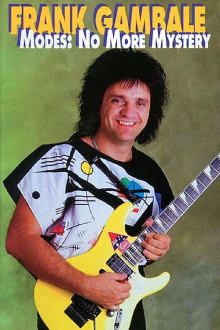 Frank Gambale: Modes - No More Mystery Trailer