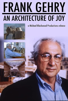Frank Gehry: An Architecture of Joy Trailer