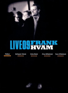Frank Hvam Live 09 Trailer