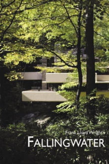 Frank Lloyd Wright's Fallingwater Trailer