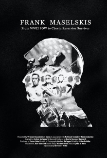 Frank Maselskis: From WWII POW to Chosin Reservoir Survivor Trailer