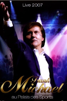 Frank Michael - Palais des Sports Trailer