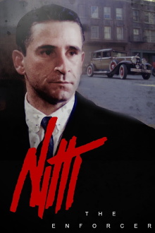 Frank Nitti: The Enforcer Trailer