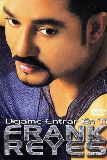 Frank Reyes: Let Me Into You Trailer