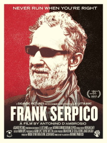 Frank Serpico Trailer