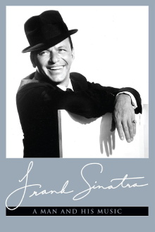 Frank Sinatra: A Man and His Music Part I Trailer