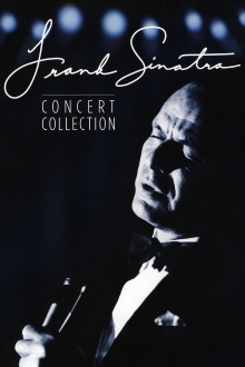 Frank Sinatra: Concert Collection Trailer