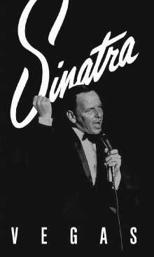 Frank Sinatra: Live at Caesar's Palace Trailer