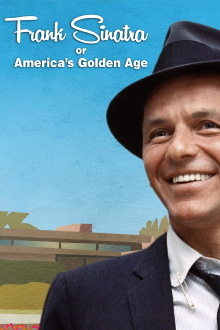 Frank Sinatra, or America's Golden Age Trailer