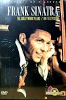 Frank Sinatra: The Hollywood Years Trailer
