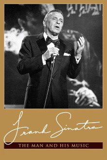 Frank Sinatra: The Man and His Music Trailer