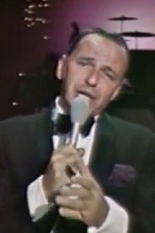 Frank Sinatra: The Voice of Our Time Trailer