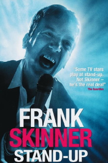 Frank Skinner: Stand-Up Trailer