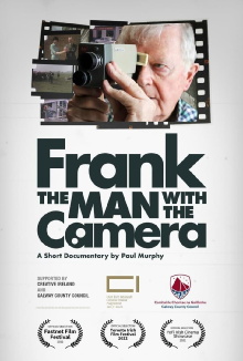 Frank - The Man with the Camera Trailer