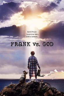 Frank vs. God Trailer