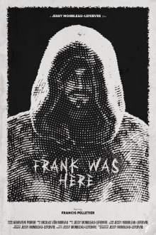 Frank Was Here Trailer