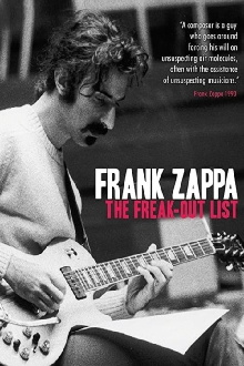 Frank Zappa Trailer