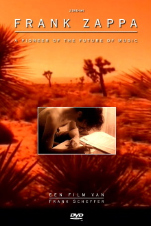 Frank Zappa: A Pioneer of the Future of Music Trailer