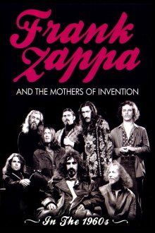 Frank Zappa and the Mothers of Invention: In the 1960's Trailer