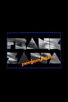 Frank Zappa: Peefeeyatko Trailer
