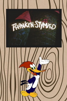 Franken-Stymied Trailer