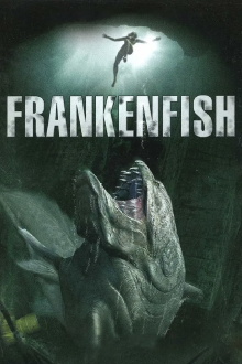 Frankenfish Trailer