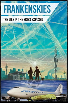 Frankenskies Trailer