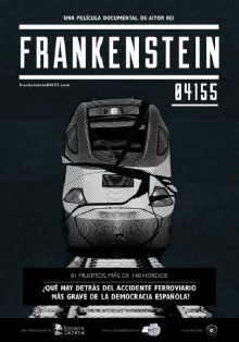 Frankenstein 04155 Trailer