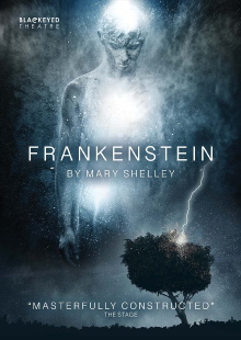 Frankenstein Trailer