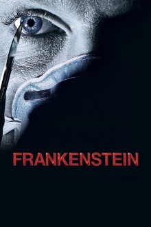 Frankenstein Trailer