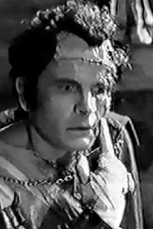 Frankenstein Trailer