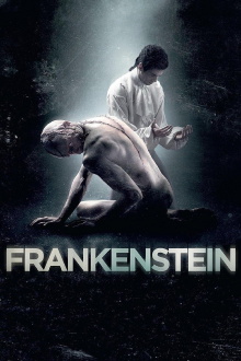 Frankenstein Trailer