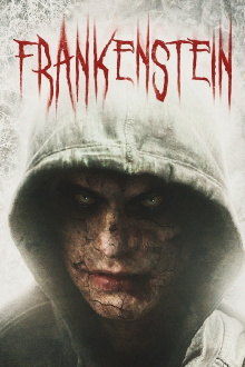 Frankenstein Trailer