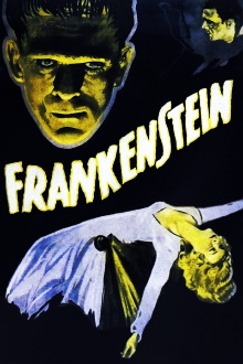Frankenstein Trailer