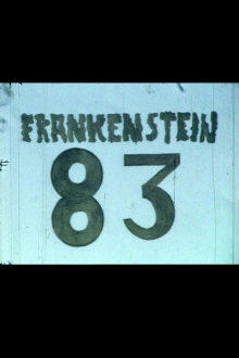 Frankenstein 83 Trailer