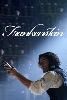 Frankenstein Trailer