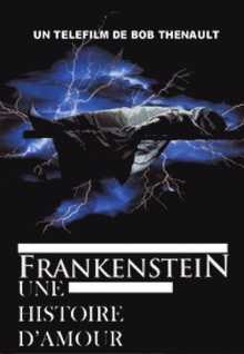 Frankenstein: A Love Story Trailer