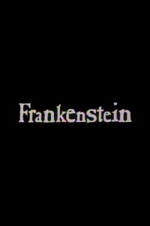 Frankenstein Trailer