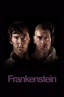 Frankenstein Trailer