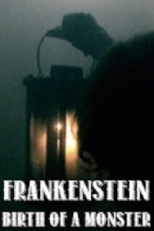 Frankenstein: Birth of a Monster Trailer