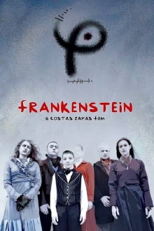 Frankenstein Trailer