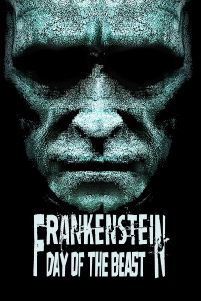 Frankenstein: Day of the Beast Trailer