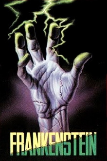 Frankenstein Trailer