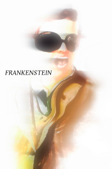 Frankenstein Trailer