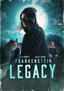 Frankenstein: Legacy Trailer