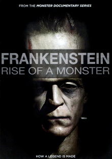 Frankenstein: Rise of a Monster Trailer